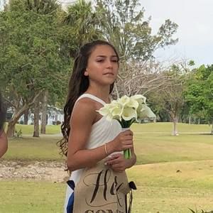 Meet your Posher, Erika